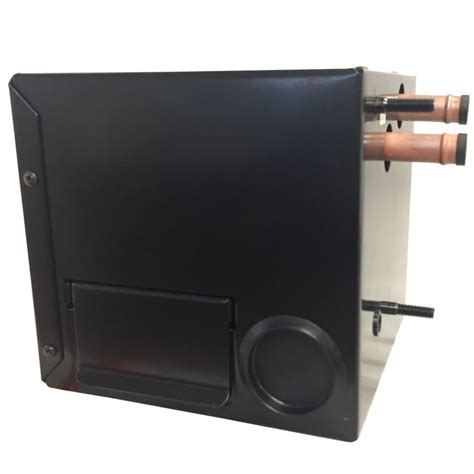 skid steer cab fan|skid steer heater enclosure.